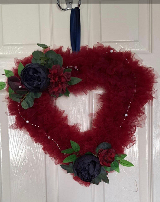 decorative events heart